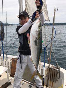 さぶろう丸 釣果