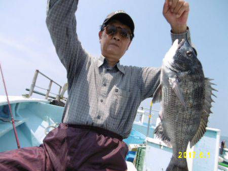 まとばや 釣果