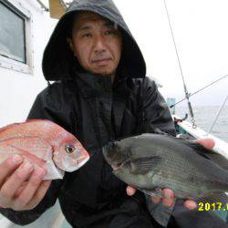 まとばや 釣果