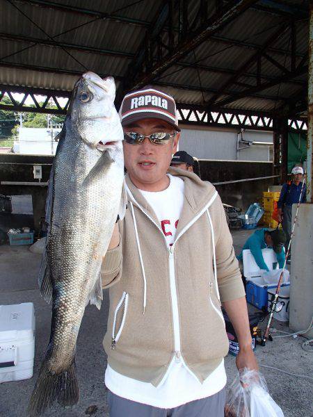 久六釣船 釣果