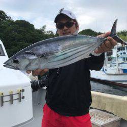 へいみつ丸 釣果