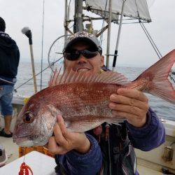 遊漁船　ニライカナイ 釣果