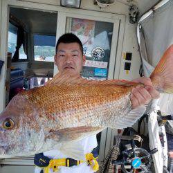 遊漁船　ニライカナイ 釣果