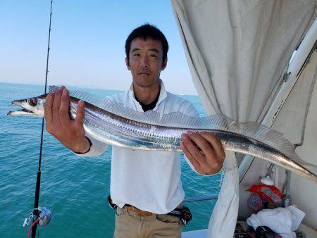 遊漁船　ニライカナイ 釣果