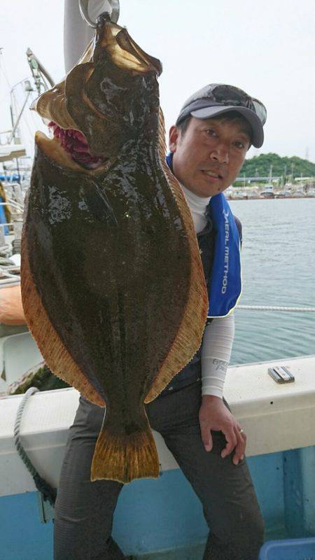 尚人丸 釣果