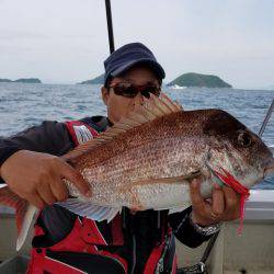 遊漁船　ニライカナイ 釣果