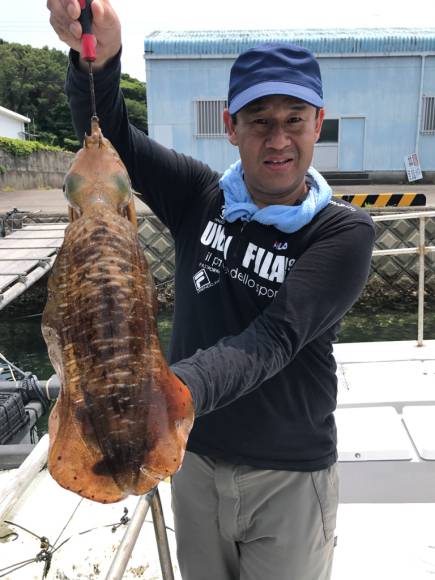 まると屋 釣果