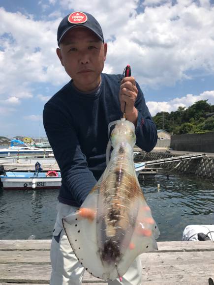 まると屋 釣果