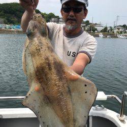 まると屋 釣果