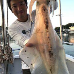 まると屋 釣果