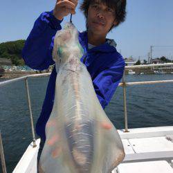 まると屋 釣果