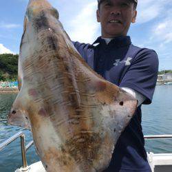 まると屋 釣果