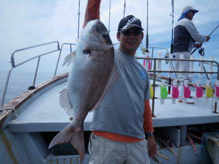 小海途 釣果