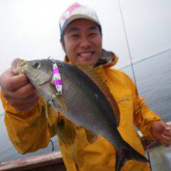 小海途 釣果