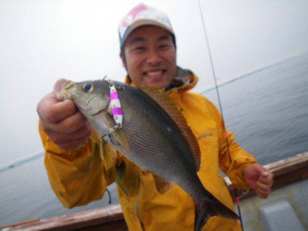 小海途 釣果