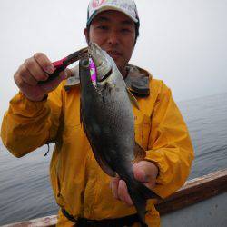 小海途 釣果