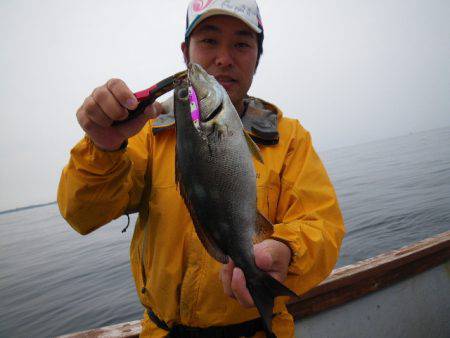 小海途 釣果