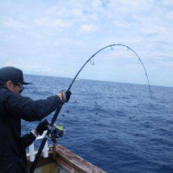 小海途 釣果