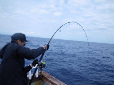 小海途 釣果