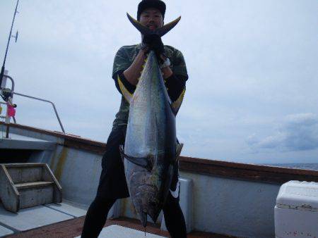 小海途 釣果