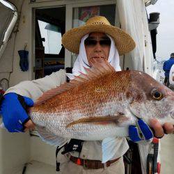 遊漁船　ニライカナイ 釣果