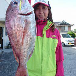 桑田観光 釣果