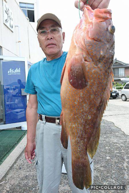 桑田観光 釣果