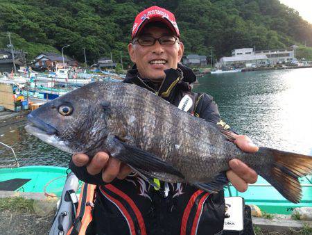 由良渡船 釣果