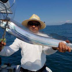 遊漁船　ニライカナイ 釣果