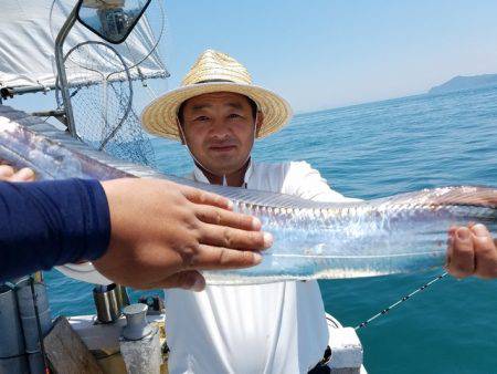 遊漁船　ニライカナイ 釣果