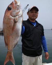 魚英 釣果