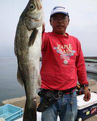 魚英 釣果