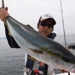 ＢｌｕｅＮｏｔｅ　Ｆｉｓｈｉｎｇ　Ｔａｘｉ 釣果