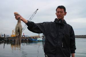 魚英 釣果