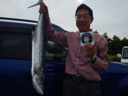 清和丸 釣果