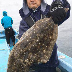 松鶴丸 釣果