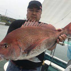 さとみ丸 釣果