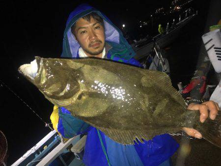 さとみ丸 釣果