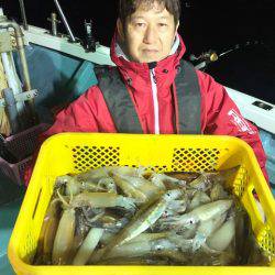 さとみ丸 釣果