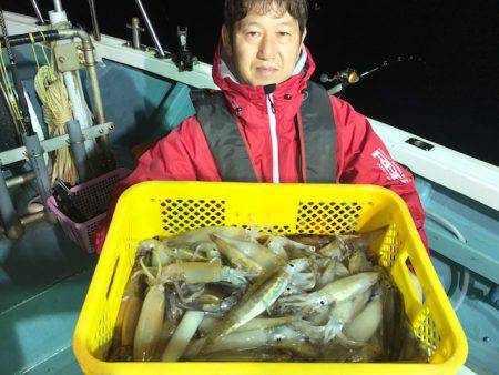 さとみ丸 釣果