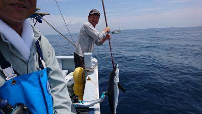 かねい丸 釣果