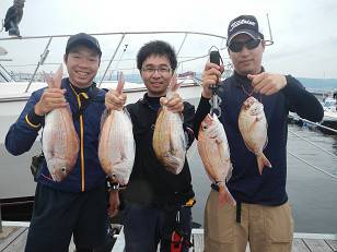 はたの屋 釣果