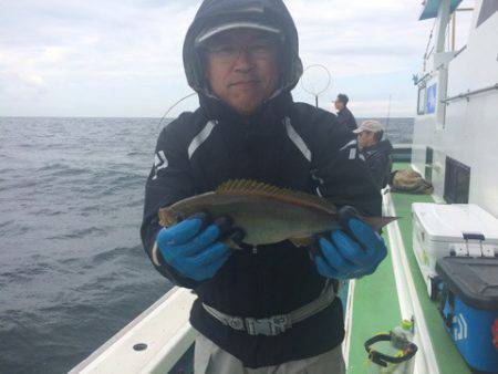 丸万釣船 釣果