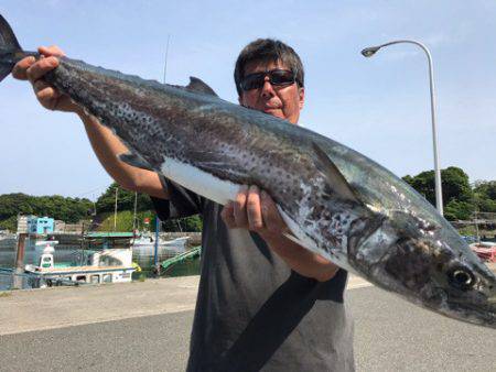 漁與丸 釣果