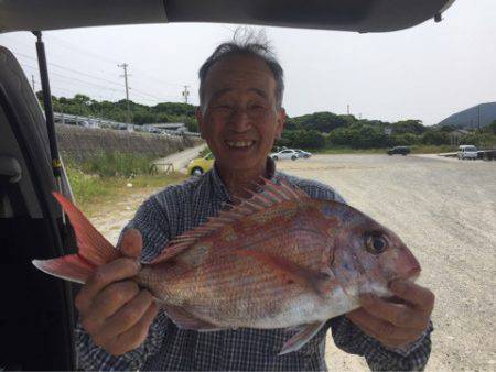 ぽん助丸 釣果