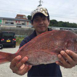 ぽん助丸 釣果