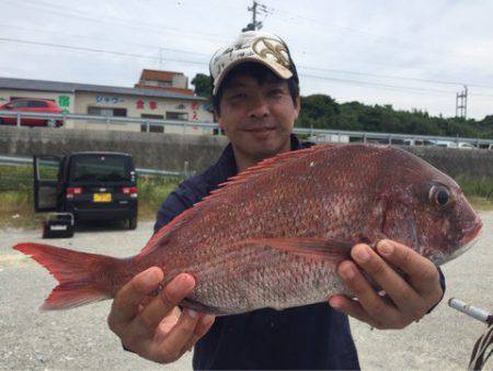 ぽん助丸 釣果