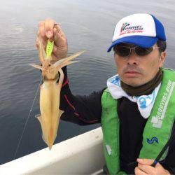 「LaGooN」蒼陽丸 日和号　 釣果