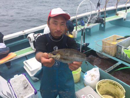 丸万釣船 釣果