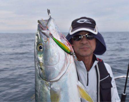 渡船屋たにぐち 釣果